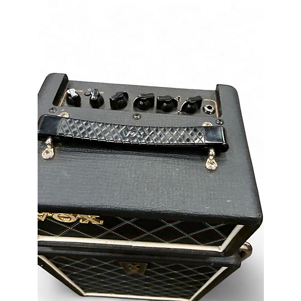 Used VOX MSB50BA BASS STACK Bass Stack