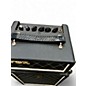 Used VOX MSB50BA BASS STACK Bass Stack