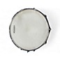 Used Pearl 14X6.5 Sensitone Elite Snare phosphor bronze Drum thumbnail