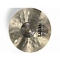 Used SABIAN 14in hhx xtreme Cymbal thumbnail