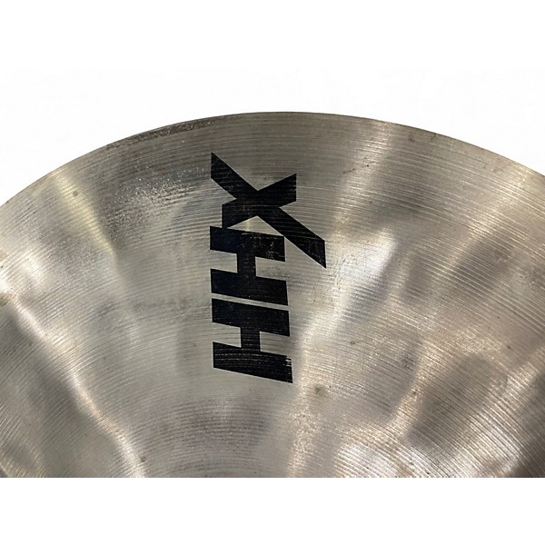 Used SABIAN 14in hhx xtreme Cymbal