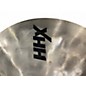 Used SABIAN 14in hhx xtreme Cymbal