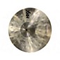 Used SABIAN 14in hhx xtreme Cymbal