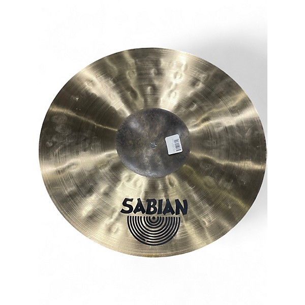 Used SABIAN 14in hhx xtreme Cymbal