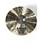 Used SABIAN 14in hhx xtreme Cymbal