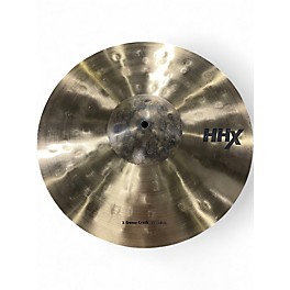 Used SABIAN 15in HH Xtreme Crash Cymbal