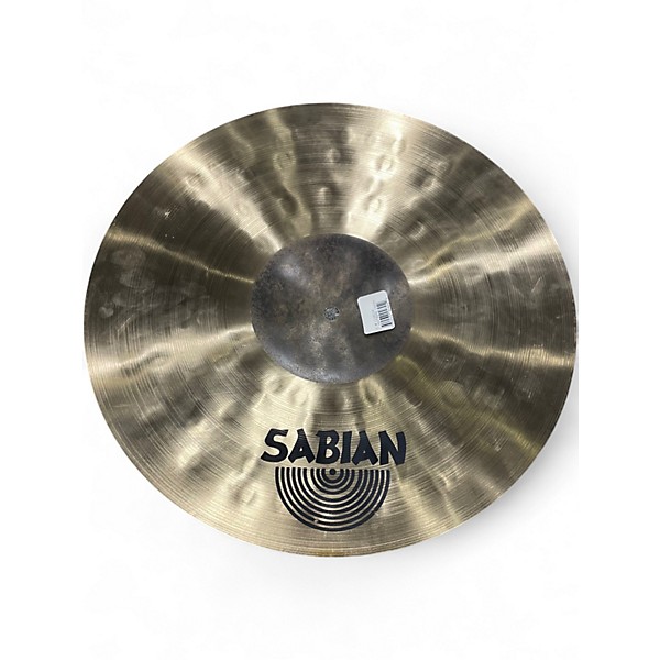 Used SABIAN 15in HH Xtreme Crash Cymbal