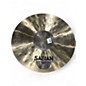Used SABIAN 15in HH Xtreme Crash Cymbal