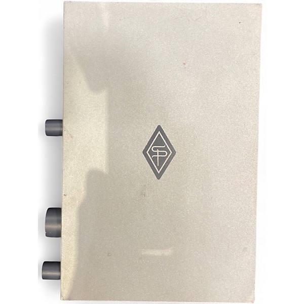 Used Universal Audio Volt 2 Audio Interface