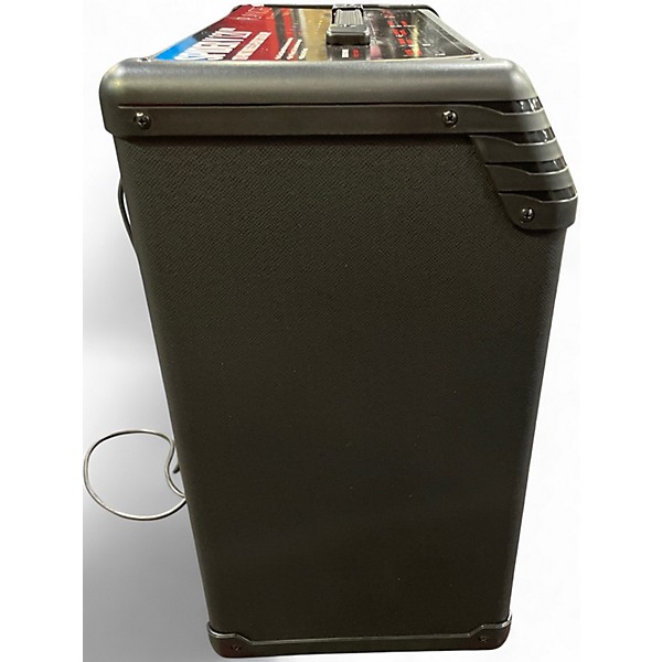 Used Line 6 spider v120 mk2 Guitar Combo Amp