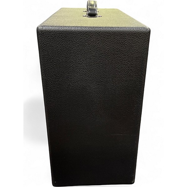 Used Friedman powered monitor 500 watt Guitar Cabinet