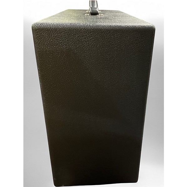 Used Friedman powered monitor 500 watt Guitar Cabinet