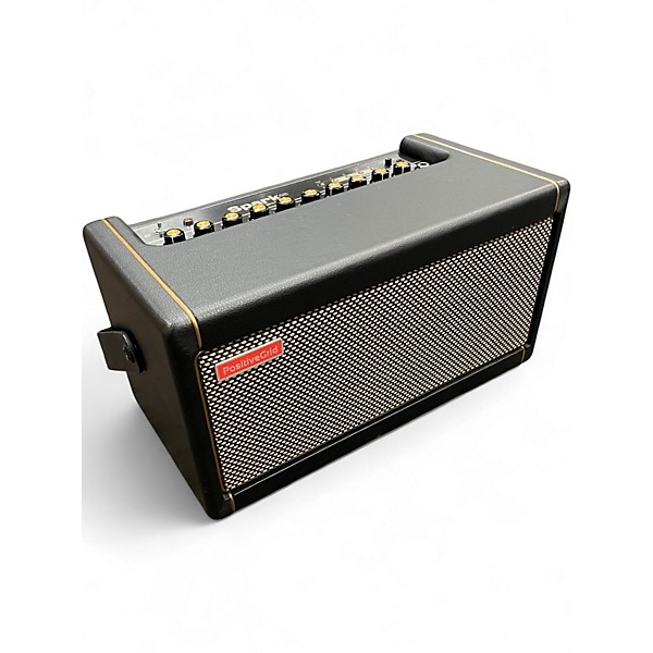 Used Positive Grid spark 40 Guitar Combo Amp