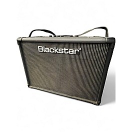 Used Blackstar ID CORE STEREO 40 Guitar Combo Amp