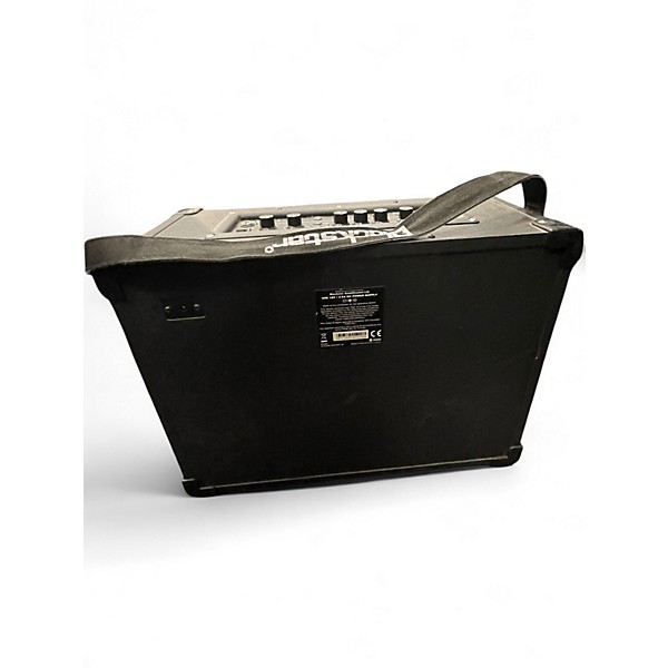 Used Blackstar ID CORE STEREO 40 Guitar Combo Amp