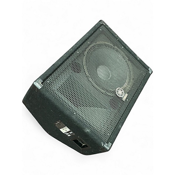 Used Yamaha BR12M Unpowered Monitor