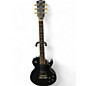 Used Gibson Les Paul Special Black Solid Body Electric Guitar thumbnail