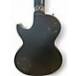Used Gibson Les Paul Special Black Solid Body Electric Guitar