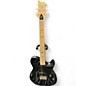 Used PRS NFS3 SE Trans Black Solid Body Electric Guitar thumbnail