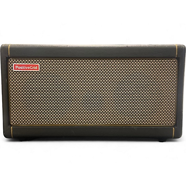 Used Positive Grid SPARK 40 Guitar Power Amp