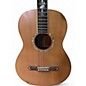 Used Cort Earth 900 Natural Acoustic Guitar