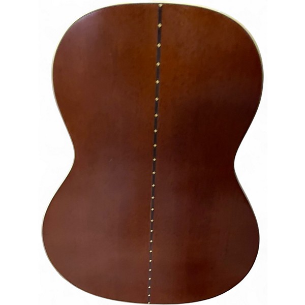 Used Cort Earth 900 Natural Acoustic Guitar