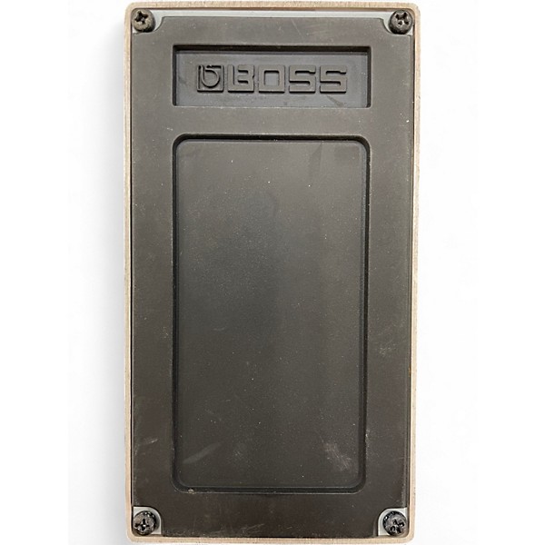 Used BOSS DS1X Distortion Effect Pedal