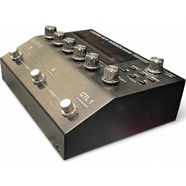 Used BOSS GT1000 Effect Processor