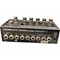 Used BOSS GT1000 Effect Processor
