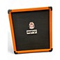 Used Orange Amplifiers CRUSH BASS 25 Bass Combo Amp thumbnail