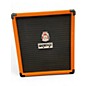 Used Orange Amplifiers CRUSH BASS 25 Bass Combo Amp