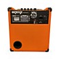 Used Orange Amplifiers CRUSH BASS 25 Bass Combo Amp