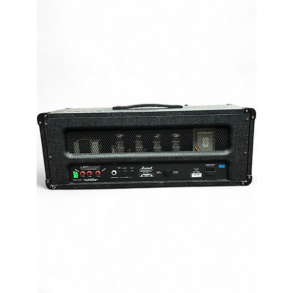 Used Marshall DSL100H 100W Tube Guitar Amp Head
