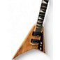 Used Jackson JS32T Randy Rhoads Natural Solid Body Electric Guitar