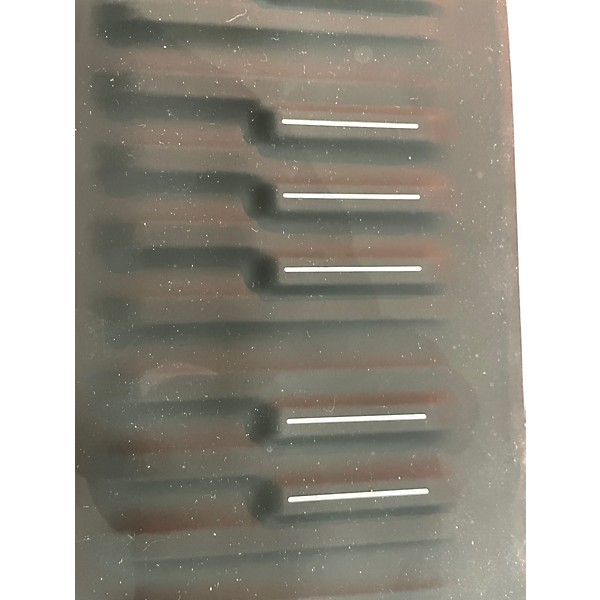 Used ROLI SEABOARD BLOCK MIDI Controller