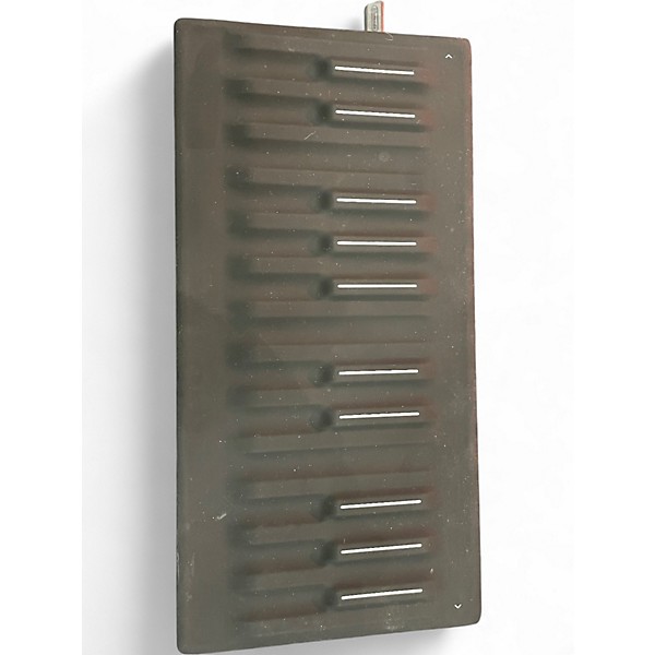 Used ROLI SEABOARD BLOCK MIDI Controller
