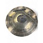 Used Heartbeat 20in CUSTOM ROCK RIDE Cymbal thumbnail