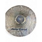 Used Heartbeat 20in CUSTOM ROCK RIDE Cymbal