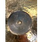 Used Heartbeat 20in CUSTOM ROCK RIDE Cymbal