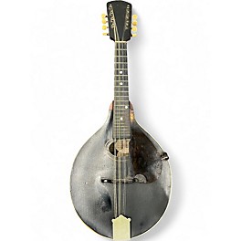 Vintage 1915 Gibson A Style Natural Mandolin
