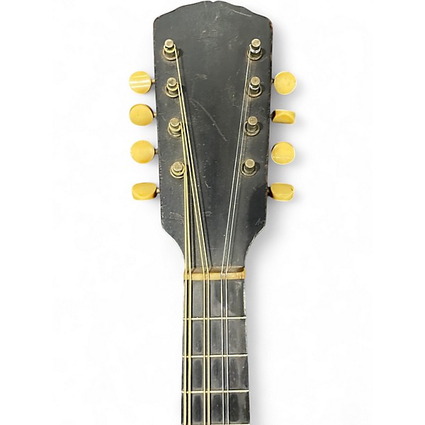 Vintage 1915 Gibson A Style Natural Mandolin