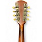 Vintage 1915 Gibson A Style Natural Mandolin