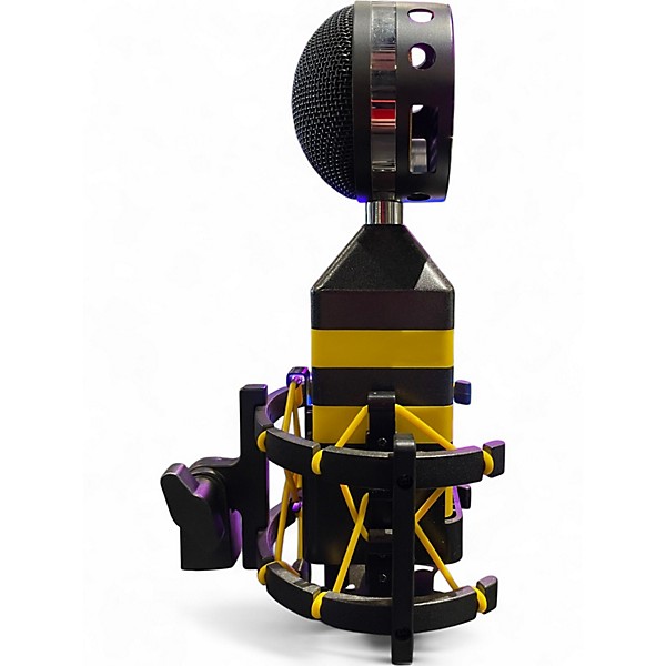 Used Neat King Bee Condenser Microphone