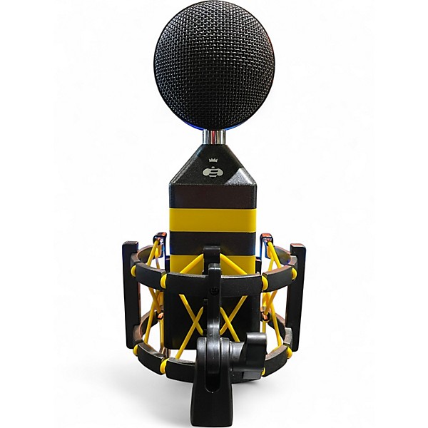 Used Neat King Bee Condenser Microphone