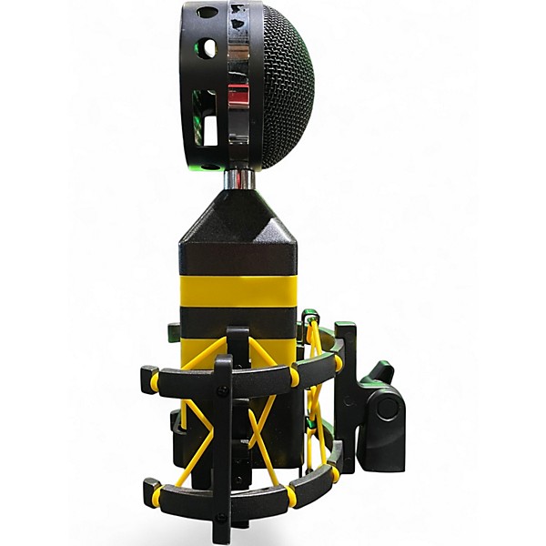 Used Neat King Bee Condenser Microphone