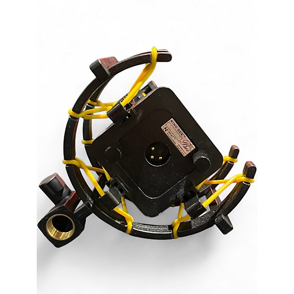 Used Neat King Bee Condenser Microphone