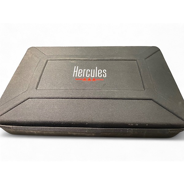 Used Hercules DJ INPULSE T7 DJ Controller