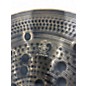 Used Zildjian 18in S Dark China Cymbal
