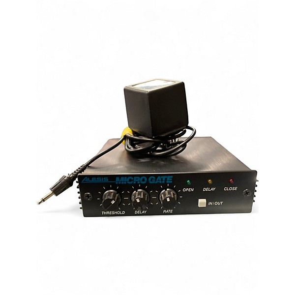 ギター Alesis MICRO LIMITER/ENHANCER/GATE Women and Dreams: Alesis