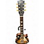 Used Gibson Les Paul Tribute Faded Tobacco Solid Body Electric Guitar thumbnail
